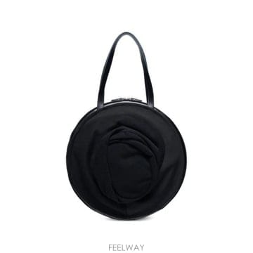 26FW 와타나베 준야 토트백 JR K215 BLACK