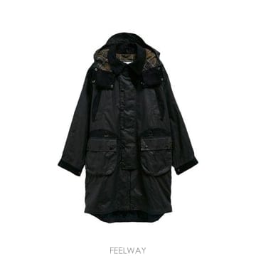 Barbour 26FW �ٹ� �е� MWX2613 SG51 GREEN26FW �ٹ� �е� MWX2613 SG51 GREEN
