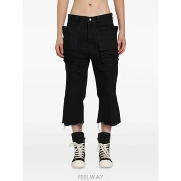 Rick Owens 26FW �� ������ ���� ���� RR02F4300 HDK 09 BLACK26FW �� ������ ���� ���� RR02F4300 HDK 09 BLACK