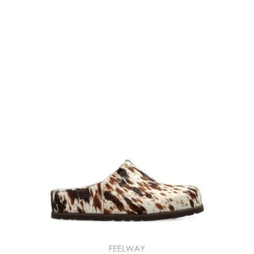 26FW 어그 스니커즈 1183770 OTZO WESTE BRMU WHITE BROWN