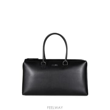 26FW MM6 메종마르지엘라 캐리어 P9061 SB6WI0009 T8013 BLACK