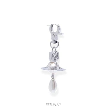 ViVienne westwood 26FW ���ȿ���Ʈ��� ���� 6202018Q 02P543 P543 SILVER NEUTRALS26FW ���ȿ���Ʈ��� ���� 6202018Q 02P543 P543 SILVER