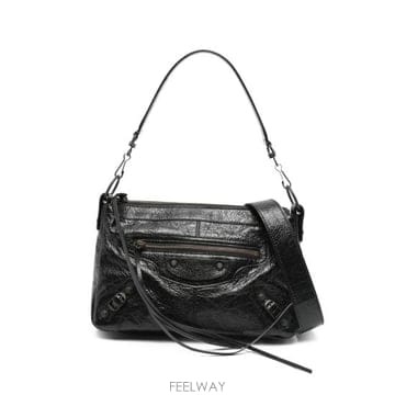 Balenciaga 26FW �߷��þư� �� ��Ƽ ���� ������ 866057 2ABEK 1000 BLACK26FW �߷��þư� �� ��Ƽ ���� ������ 866057 2ABEK 1000 