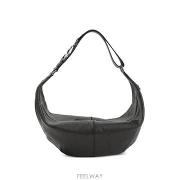 Lemaire 26FW ���޸� �׷��ε� ���ȷ� ���� ���� Ŭ�� �� BG0228 LL0171 BR490 BLACK26FW ���޸� �׷��ε� ���ȷ� ���� ���� Ŭ�� �� BG0228 L