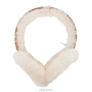 26FW 어그 모자 20955 SHEEPSKIN CHE