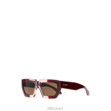 Alaia 26FW �˶��̾� ���۶� AA0102S002 056 Purple26FW �˶��̾� ���۶� AA0102S002 056 Purple