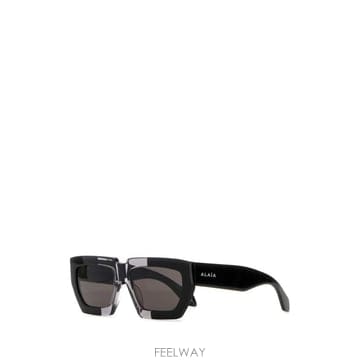 Alaia 26FW �˶��̾� ���۶� AA0102S001 056 Black26FW �˶��̾� ���۶� AA0102S001 056 Black