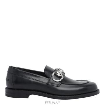 26FW 구찌 불바르 여성 로퍼 875180 17X001000 BLACK