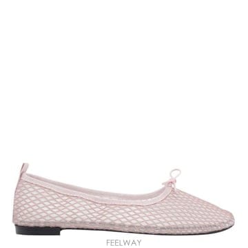 Repetto 26FW ������ �÷� ���� V4210GMESH 1411 PINK26FW ������ �÷� ���� V4210GMESH 1411 PINK
