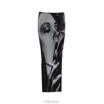 Jean Paul Gaultier 26FW �� �� ��Ƽ�� �̵� ��ĿƮ SK085 M031P000201 BLACK26FW �� �� ��Ƽ�� �̵� ��ĿƮ SK085 M031P000201 BLACK