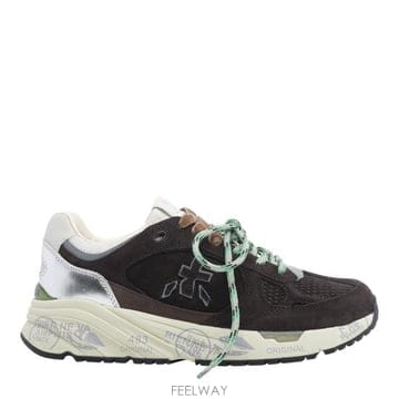 Premiata 26FW �����̾�Ÿ ����Ŀ�� MASED 8596L26FW �����̾�Ÿ ����Ŀ�� MASED 8596L