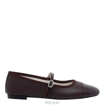 Repetto 26FW ������ �����Ƴ� �÷����� V4222VVE 1415 BORDEAUX26FW ������ �����Ƴ� �÷����� V4222VVE 1415 BORDEAUX