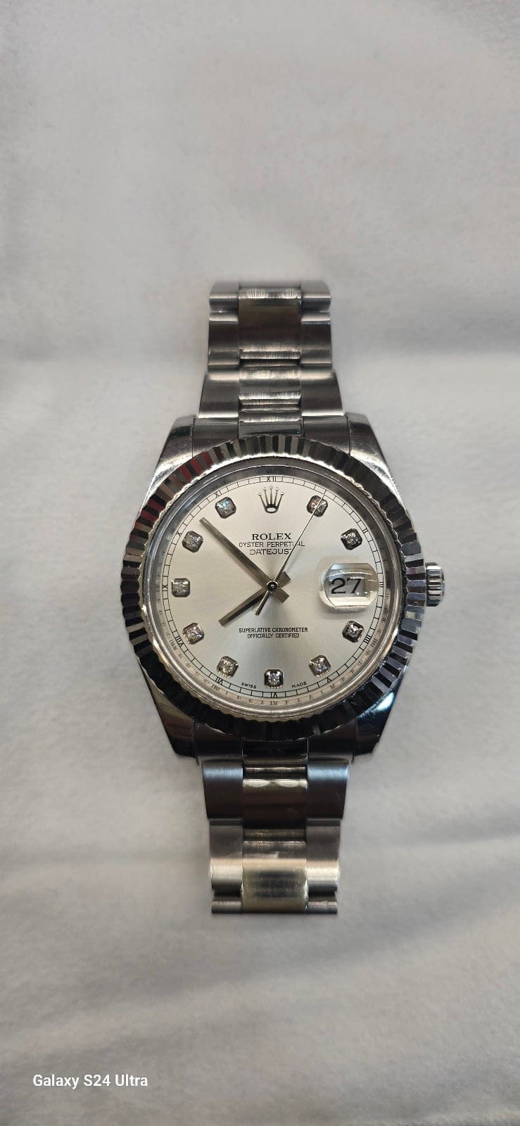 Rolex [����Ÿ��] �η��� ��������Ʈ2 ��ƿ 10p �������� ���̾�  41mm[����Ÿ��] �η��� ��������Ʈ2 ��ƿ 10p �������� ���̾�