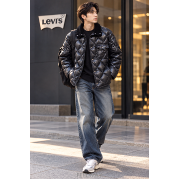 Levis �����̽� ����95 ������ ���̾� ���� �е� (����O)/ȣ�����������̽� ����95 ������ ���̾� ���� �е� (����O)/ȣ����