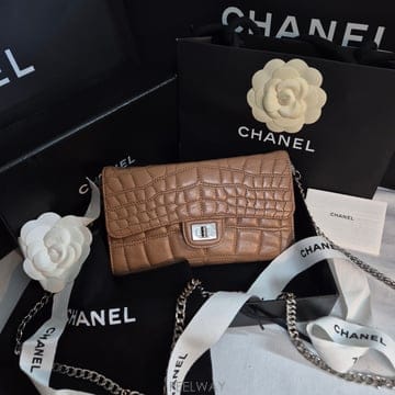 CHANEL ���� ���� ������ & WOC���� ���� ������ & WOC