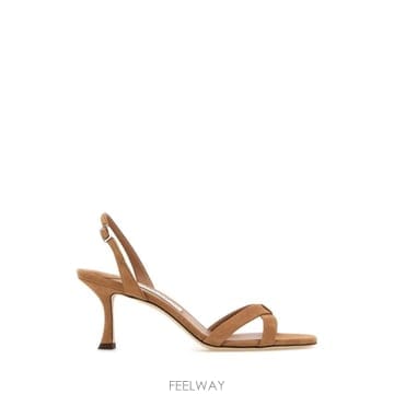 Jimmy Choo 26SS ������ ���� ELSY70SUE TOFFEE Camel26SS ������ ���� ELSY70SUE TOFFEE Camel