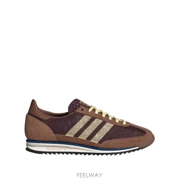 Adidas 26FW �Ƶ�ٽ� ����Ŀ�� KJ2425 BROWN26FW �Ƶ�ٽ� ����Ŀ�� KJ2425 BROWN