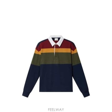 26FW 이자벨마랑 탑 PL0013HAD3K02H 30NA NAVY