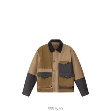 26FW 이자벨마랑 자켓 VE0781HAD3G02H 67KI KHAKI