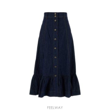 Zimmermann 26FW ���Ӹ� ��ĿƮ 7197SSS261 INK Blue26FW ���Ӹ� ��ĿƮ 7197SSS261 INK Blue