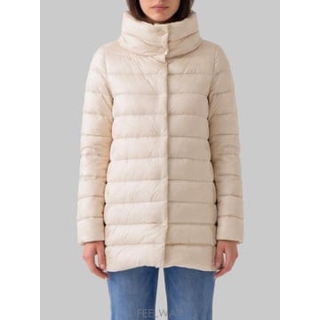 Herno 26FW ������ �ƿ��� PI0505DIC WHITE26FW ������ �ƿ��� PI0505DIC WHITE