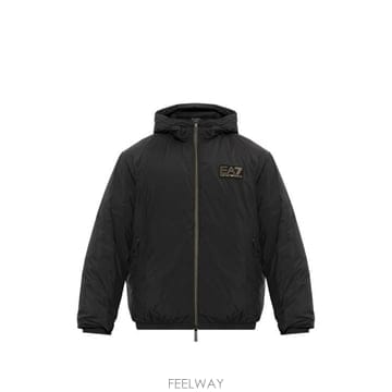 26FW 엠포리오 아르마니 자켓 7M002102 AF25750UC001 BLACK
