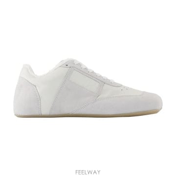 26 S/S MM6 메종 마르지엘라 스니커즈 MM6 MAISON MA B0731866129