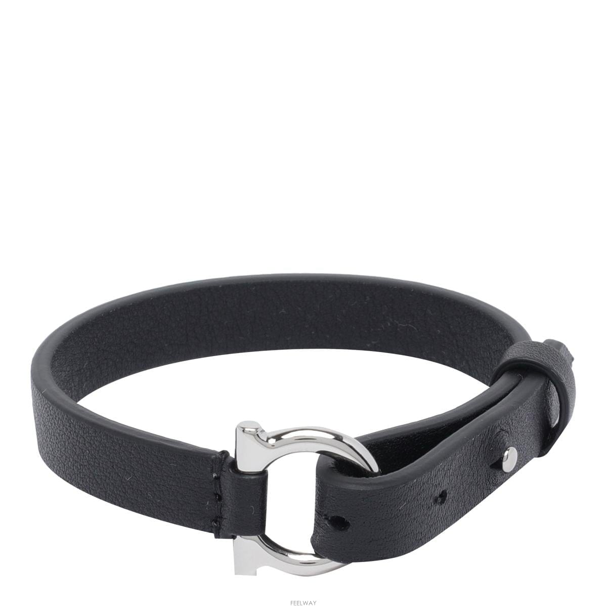 Ferragamo 26 S/S ��󰡸� ��ġ�� ���� 791076/770406BLACK B001192909926 S/S ��󰡸� ��ġ�� ���� 791076/770406BLACK B001192