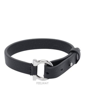 26 S/S 페라가모 간치니 팔찌 791076/770406BLACK B0011929099
