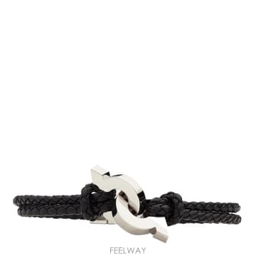 26 S/S 페라가모 INTERTWINED 간치니 팔찌 776347/ B0011929107