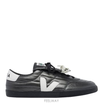 26 F/W 베자 PANEKA 스니커즈 MG0222373/BLACK B0012333483
