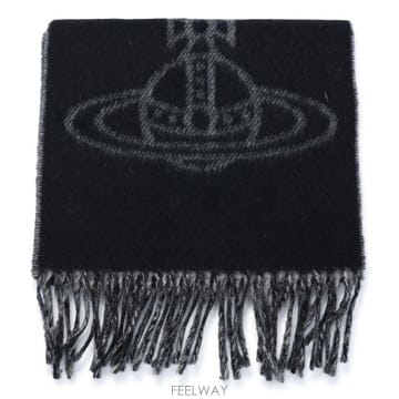 ViVienne westwood 26FW ���ȿ���Ʈ��� �̱� ORB ���� ���̽� ���÷� 81030006 W01MKN402 BLACK WHI26FW ���ȿ���Ʈ��� �̱� ORB ���� ���̽� ���÷� 8103