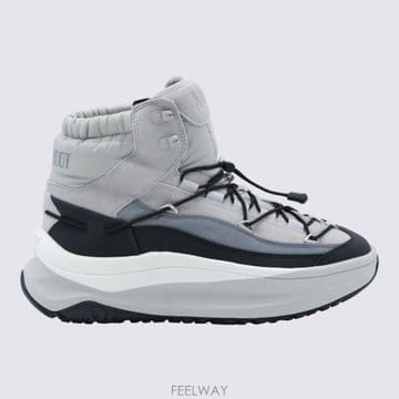 26FW 문부츠 부츠 80D2490030 H006 GREY