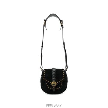 Isabel Marant 26FW ���ں����� ������ ���� ����� BF0099FAD3C19M 01BK BLACK26FW ���ں����� ������ ���� ����� BF0099FAD3C19M 01BK