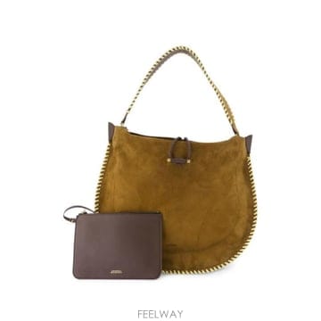 Isabel Marant 26FW ���ں����� ����ĭ ȣ���� PP0200FKD3C11M BZLW BRONZE LIGHT YELLOW26FW ���ں����� ����ĭ ȣ���� PP0200FKD3C11M BZLW BRON