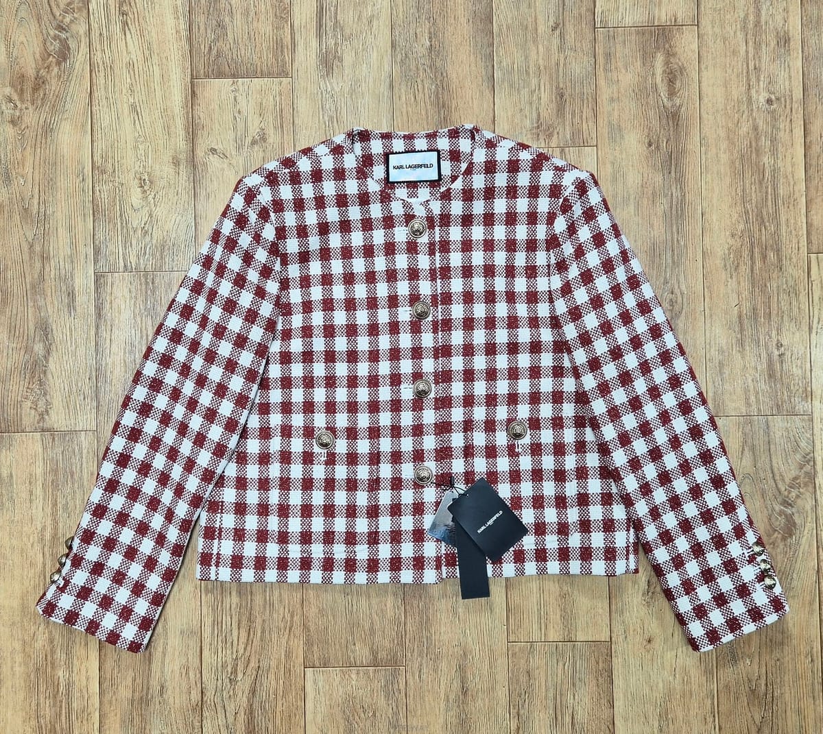 | Other Brand | Į�����Ʈ(Karl Lagerfeld) ���üũ Ʈ�������� 66 ����ǰĮ�����Ʈ(Karl Lagerfeld) ���üũ Ʈ�������� 66 ����