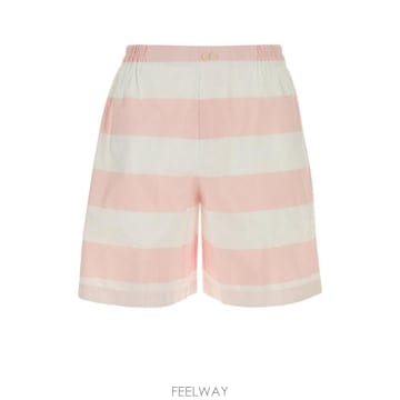 Jacquemus 26SS ��ũ���� ������ SOM00552AW00796 4LS JACQUARDBIGSTRIPESLIGH26SS ��ũ���� ������ SOM00552AW00796 4LS JACQUARDBIGST