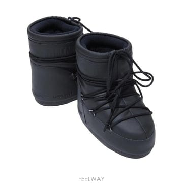 26FW 문부츠 부츠 1409380 099 N001 BLACK
