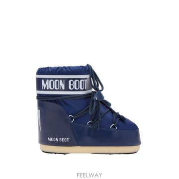 MOON BOOT 26FW ������ ������ ���Ϸ� �ο� ���� 1409340 099 F003 BLUE26FW ������ ������ ���Ϸ� �ο� ���� 1409340 099 F003 B
