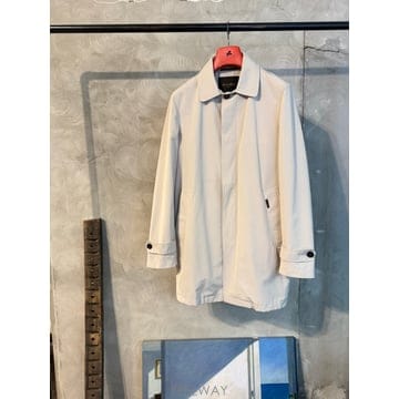 MOORER 무레르 맥코트 100