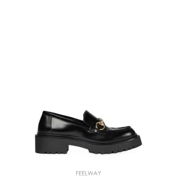 26FW 구찌 슈즈 A0067V AAGKV1000 BLACK