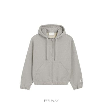 26FW 아미 스웨터 USW793 JE02380951 GRIS