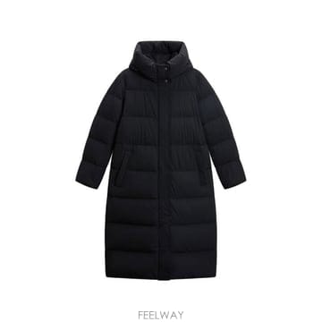 Woolrich 26FW �︮ġ �е� CFWWOU2229FRUT3107 100 NERO26FW �︮ġ �е� CFWWOU2229FRUT3107 100 NERO