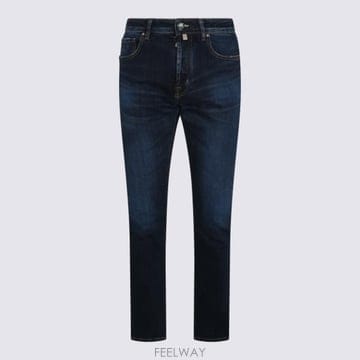 Jacob Cohen 26FW �������� ���� ���� JURQR004055 S4369V1100D DARK BLUE26FW �������� ���� ���� JURQR004055 S4369V1100D DARK B