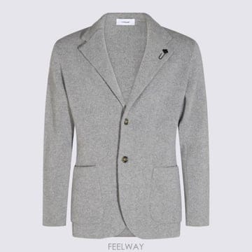 Lardini 26FW �󸣵�� ��Ʈ ���� CNCLJM56 CN65007A910 GREY26FW �󸣵�� ��Ʈ ���� CNCLJM56 CN65007A910 GREY