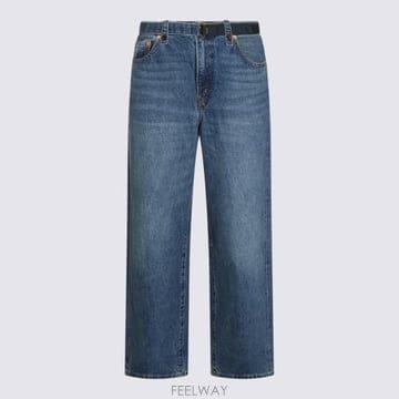 Sacai 26FW ��ī�� ���� ���� 2601142S 401 BLUE26FW ��ī�� ���� ���� 2601142S 401 BLUE