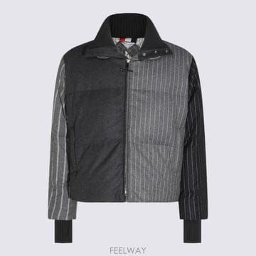 Thom Browne 26FW ����� �е� MJD121Y F1307035 MED GREY26FW ����� �е� MJD121Y F1307035 MED GREY