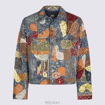 Amiri 26FW �ƹ̸� ���� AM426JA050 004T MULTI26FW �ƹ̸� ���� AM426JA050 004T MULTI