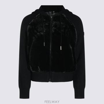 Moose Knuckles 26FW ������Ŭ ���� M36LK692 292 BLACK26FW ������Ŭ ���� M36LK692 292 BLACK