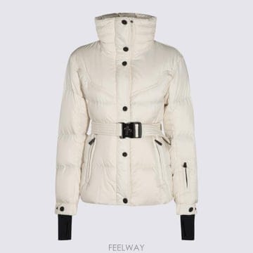 Moncler 26FW ��Ŭ���� �е� L20981A00011 599JX036 WHITE26FW ��Ŭ���� �е� L20981A00011 599JX036 WHITE